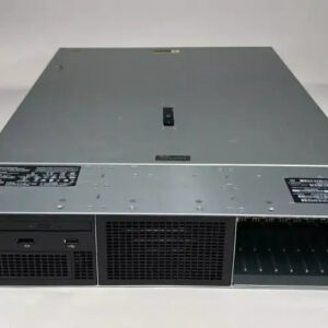 HP ProLiant DL380 Gen 10 Refurbished 2U Rack Server – Dual Intel Xeon Gold 22-Core CPUs, 128GB DDR4 RAM