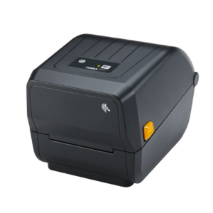 Zebra ZD230T  203 DPI Wired Thermal Transfer Label Printer (Certified Refurbished)
