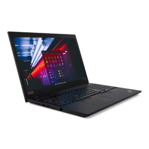Lenovo ThinkPad L590 Laptop – Intel Core i5-8265U 8th Generation, 8GB RAM, 256GB SSD, 15.6″ Full HD Display, Windows 11 Pro (Certified Refurbished)