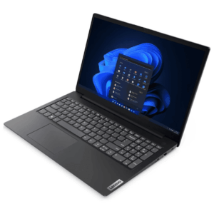 Lenovo V15 G4 AMD Notebook PC - AMD Ryzen 5 7520U, 8GB DDR5, 512GB nVME SSD, 15.6" FHD Display & MS Win11 Home (New)