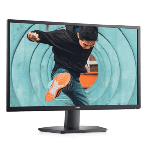 Dell E2722H 27 Inch Full HD IPS LED HDMI Monitor - Refurbished