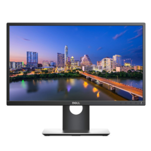 Dell P2717H 27" Full HD (1920x1080) IPS LED Backlit Desktop Monitor(New)