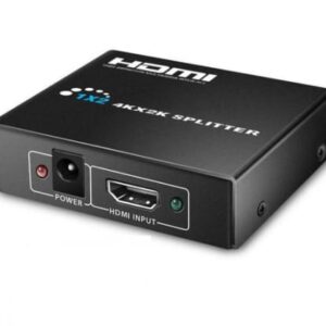 HDTV 1080P 3D Splitter ver 1.4