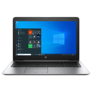 HP Elitebook 850 G1 Laptop- Intel Core i5 4th Gen, 8GB DDR3, 256GB SSD, MS Win10 Pro, 15.6″ (Certified Refurbished)