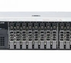 Dell PowerEdge R730 - Refurbished