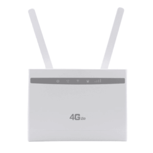 4G Lte 300Mbps High Speed 4G LTE Indoor Router (New)