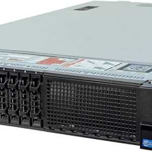 Dell PowerEdge R820 - 4 x 10 Core Cpu's - 256GB Ram