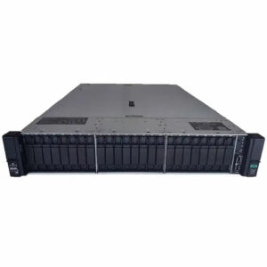 HP Proliant DL380 G10 Intel - 2 x 22 Core Cpu's - 128GB DDR4 Ram - Refurbished