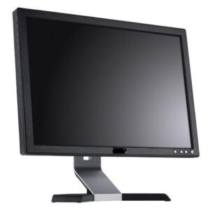 17″ Flat Screen Monitor- Certified Refurbished