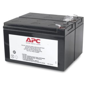 Apc Replacement Battery Cartridge #113