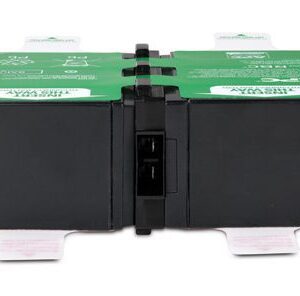 Apc Replacement Battery Cartridge #124