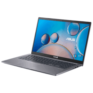 ASUS X515 Notebook PC - Intel Celeron N4020, 8GB DDR4, 256GB nVME SSD, 15.6" FHD Display & MS Win11 Home (New)