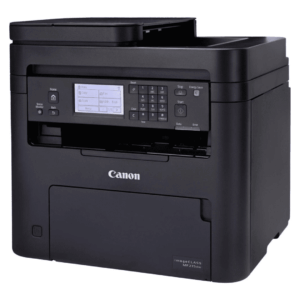 Canon i-SENSYS MF237W 4-in-1 Multifunction Wi-Fi Mono Laser Printer (Certified Refurbished)