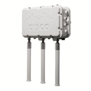 Cisco AIR-CAP1552E-A-K9 Outdoor Access Point (Certified Point)