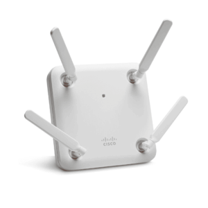 Cisco Aironet 1852E AIR-AP1852E-C-K9C Access Point (Certified Refurbished)