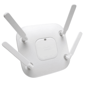 Cisco AIR-CAP3602E-A-K9 AIRONET 11N Access Point (Certified Refurbished)