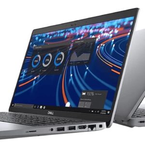Dell Latitude 5420 11th Gen Intel Core i5 Laptop – 16 GB RAM 256 GB NVMe SSD Windows 11 Pro (Refurbished)