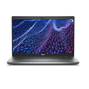 DELL Latitude 5430 14" Laptop - Intel Core i5-1245U 12th Generation, 16GB RAM, 256GB NVMe SSD, Windows 11 Pro & Laptop Shoulder Bag(Certified Refurbished)