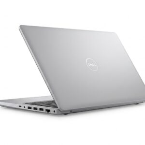 Dell Latitude 5521 Core i7 15.6" Laptop – Windows 11 Pro Refurbished Business Laptop