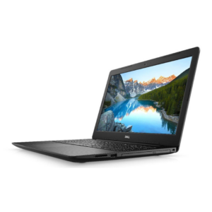 Dell Inspiron 3593 Laptop – Intel Core i5-1035G1 10th Generation, 8GB RAM, 256GB M.2 SSD + 1TB HDD, Windows 11 Pro, 15.6 inch HD Display & Laptop Bag (Certified Refurbished)