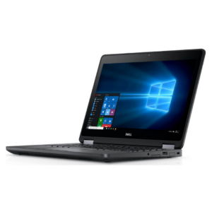 Dell Latitude 5270 Laptop – Intel Core i5 6th Generation, 8GB, 256GB NVMe, 12.5″, Windows 11 Pro  (Certified Refurbished)