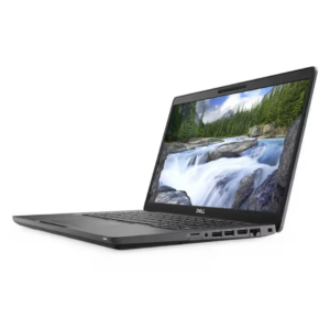 Dell Latitude 5300 Laptop – Intel Core i5-8365U 8th Generation, 8GB RAM, 256GB SSD, Windows 11 Pro, 13.3 inch FHD Display & Laptop Bag (Certified Refurbished)