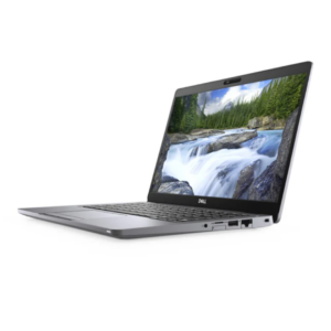 Dell Latitude 5310 Laptop – Intel Core i5-10310U 10th Generation, 8GB RAM, 256GB SSD, Windows 11 Pro, 13.3 inch FHD Display & Laptop Bag (Certified Refurbished)