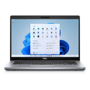 Dell Latitude 5410 Laptop-10th Gen Intel Core i5-10310U-16GB Ram-512GB M.2 SSD-14" FHD Display-Backlit Keyboard-MS Win11 Pro (Certified Refurbished)