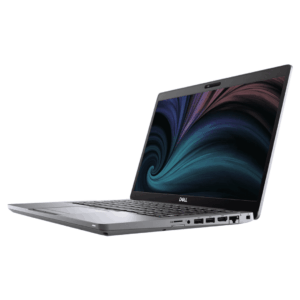 Dell Latitude 5410 Laptop - 10th Gen Intel Core i5-10310U, 8GB Ram, 256GB M.2 SSD, 14" FHD Display, Backlit Keyboard, MS Win11 Pro & Laptop Shoulder Bag (Certified Refurbished)