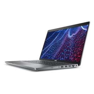 Dell Latitude 5430 Laptop – 12th Gen Intel Core i5-1235U, 16GB Ram, 512GB M.2 NVMe SSD, 14" FHD 1920x1080 Anti-glare IPS Display, MS Win10/11 Pro & Laptop Bag (Certified Refurbished)