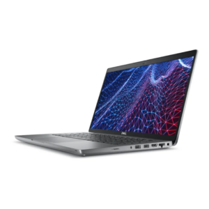 Dell Latitude 5430 14″ Laptop – Intel Core i5-1245U 12th Generation, 16GB RAM, 256GB NVMe SSD, Windows 11 Pro & Laptop Shoulder Bag (Certified Refurbished)