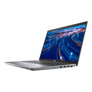 Dell Latitude 5520 15.6" Laptop – Intel Core i7-1185G7 11th Generation, 16GB RAM, 256GB SSD, Windows 11 Pro (Certified Refurbished)