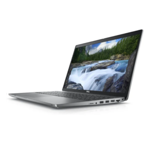 Dell Latitude 5530 15.6-inch Laptop - Intel Core i5-1235U 12th Generation, 16GB RAM, 256GB NVMe SSD, Windows 11 Pro & Laptop Shoulder Bag(Certified Refurbished)