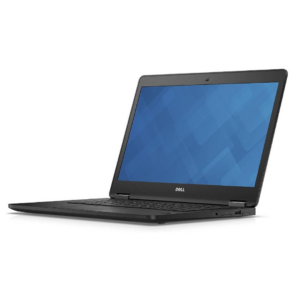 Dell Latitude 7270 Laptop – Intel Core i5 6th Generation, 8GB, 256GB NVMe, 12.5″ HD, Windows 11 Pro (Certified Refurbished)