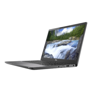 Dell Latitude 7300 Laptop – Intel Core i7-8665U 8th Generation, 8GB RAM, 256GB SSD, Windows 10 Pro, 13.3 inch FHD Display (Certified Refurbished)