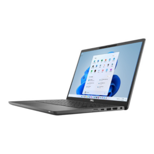 Dell Latitude 7320 Laptop – Intel Core i7-1185G7 11th Gen, 16GB RAM, 256GB SSD, Windows 10 Pro, 13.3″ FHD Display & Laptop Bag (Certified Refurbished)