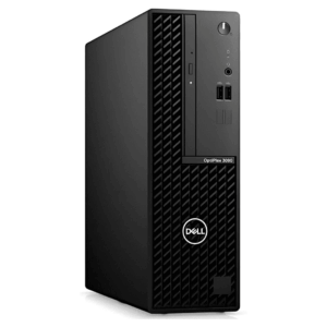 Dell OptiPlex 3080 SFF Desktop PC - Intel Core i5-10500(10th Gen), 16GB Ram, 256GB SSD, & Win11 Pro (Certified Refurbished)