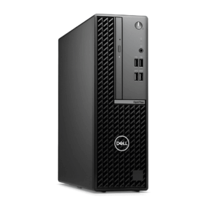 Dell OptiPlex 7010 SFF Desktop PC – 13th Generation Intel Core i5-13500, 16GB DDR4 RAM, 512GB M.2 NVME SSD, & MS Win 11 Pro (Certified Refurbished)