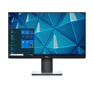 Dell P2319H 23-inch Full HD 8ms LED Monitor(New)