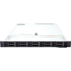Dell PowerEdge R640 - 2 x 14 Core Intel Xeon CPU - 256GB - 4 x 1.2TB SAS - Server - 2.5" Backplane