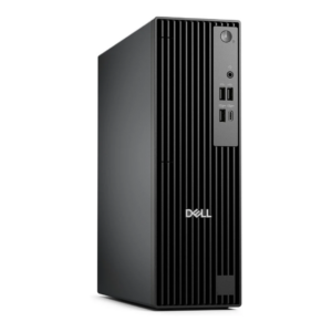 Dell Pro Slim QCS1250 Desktop PC – Intel Core i5-14500 14th Generation, 16GB RAM, 512GB SSD, Windows 11 Pro (Certified Refurbished)