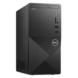 Dell Vostro 3888 MT Desktop PC - Intel Core I5-10500T(10th Gen), 8GB Ram, 256GB SSD, & MS Win10/11 Pro (Certified Refurbished)