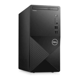Dell Vostro 3910 MT Desktop PC- Intel Core i5 12400 (12th Gen), 16GB Ram, 512GB NVMe SSD, MS Win 11 Pro, Onboard Wireless Wi-FI and Bluetooth (Certified Refurbished)