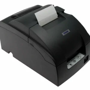 Epson TM-U220B (057A0) Non Thermal - Kitchen Receipt Printer - Refurbished