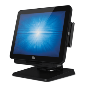 Elo X-Series Model ESY17X2 17" Touch POS Terminal - Intel Celeron J1900, 4GB RAM, 320GB HDD, Windows 10 Pro, & 17" Touch LED Display (Certified Refurbished)
