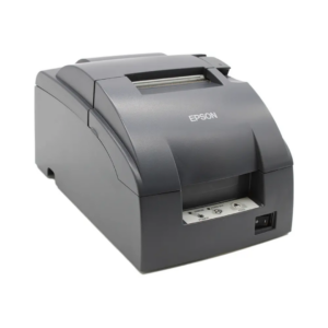 Epson TM-U220 Receipt Kitchen Printer Model M188 - Non-Thermal Parallel Port (Certified Refurbished)