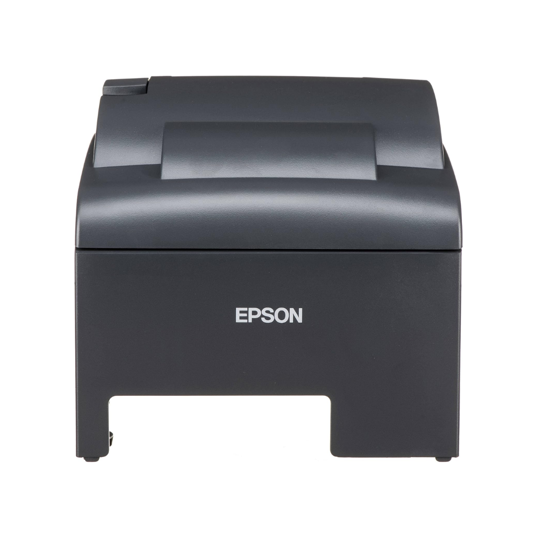 Epson TM-U220 Receipt Kitchen Printer Model M188 - Non-Thermal Parallel Port (Certified Refurbished) - Image 3