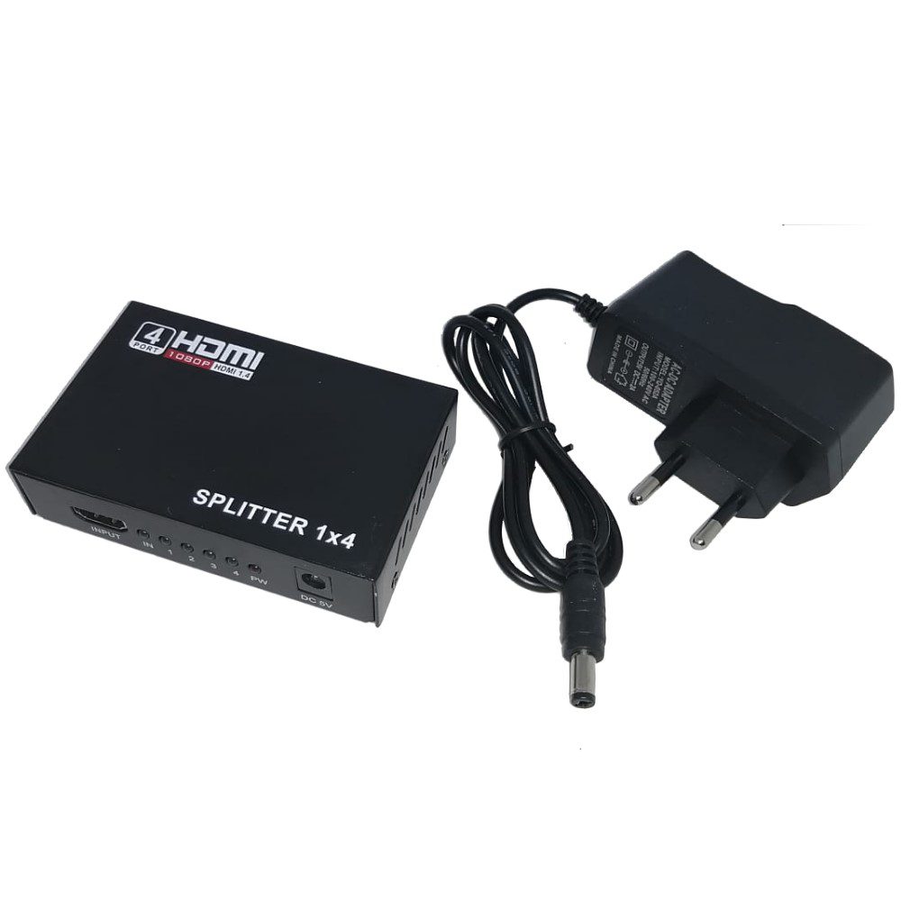HDTV 1080P 3D Splitter ver 1.4 - Image 2