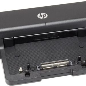 HP docking station HP HSTNN i11x Certified Refurbished
