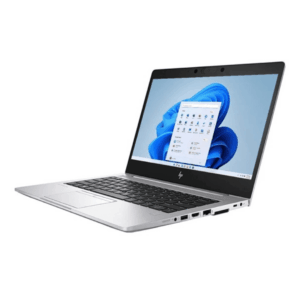 HP EliteBook 840 G6 Business Laptop - 8th Generation Intel Core i5-8265U, 8GB RAM, 256GB SSD, 14 inch FHD Display, Windows 11 Pro & Laptop Shoulder Bag (Certified Refurbished)